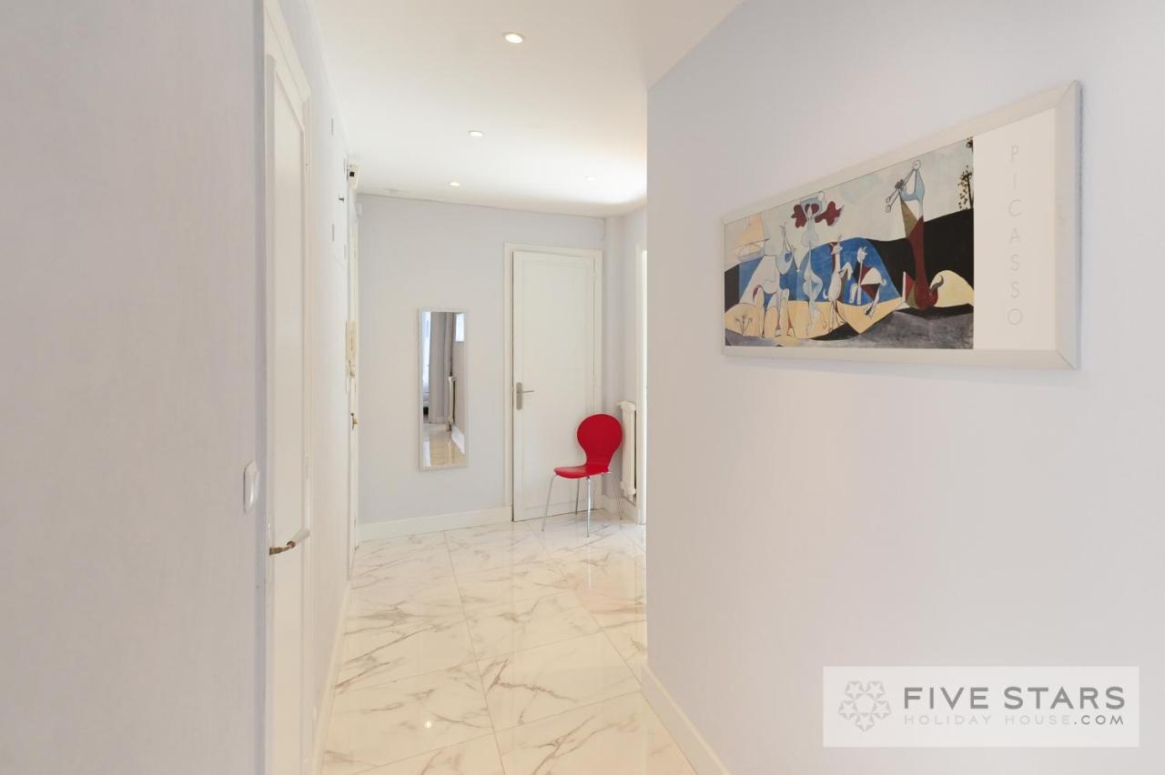 Gioia Five Stars House Apartment Nizza