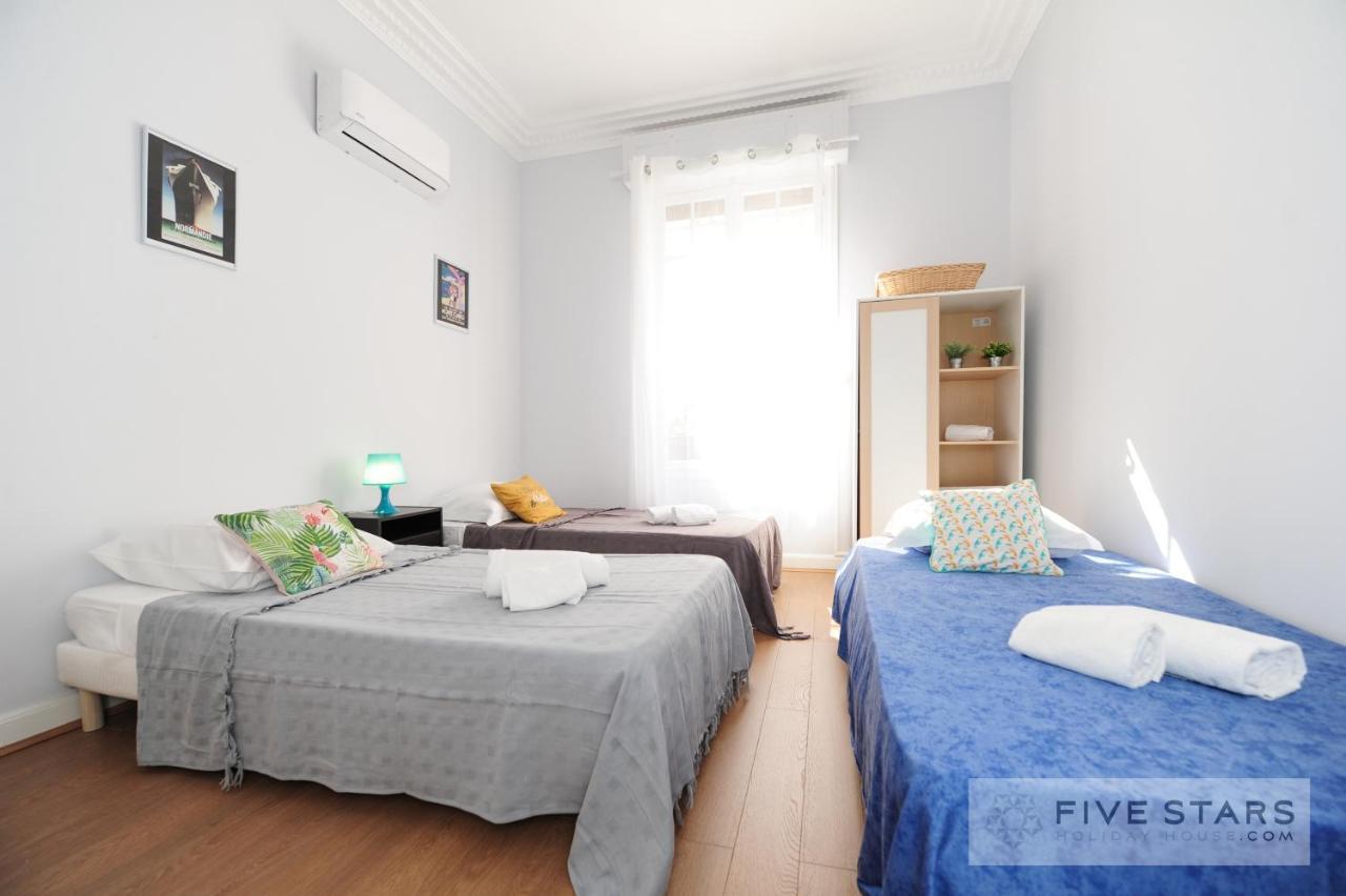 Gioia Five Stars House Apartment Nizza