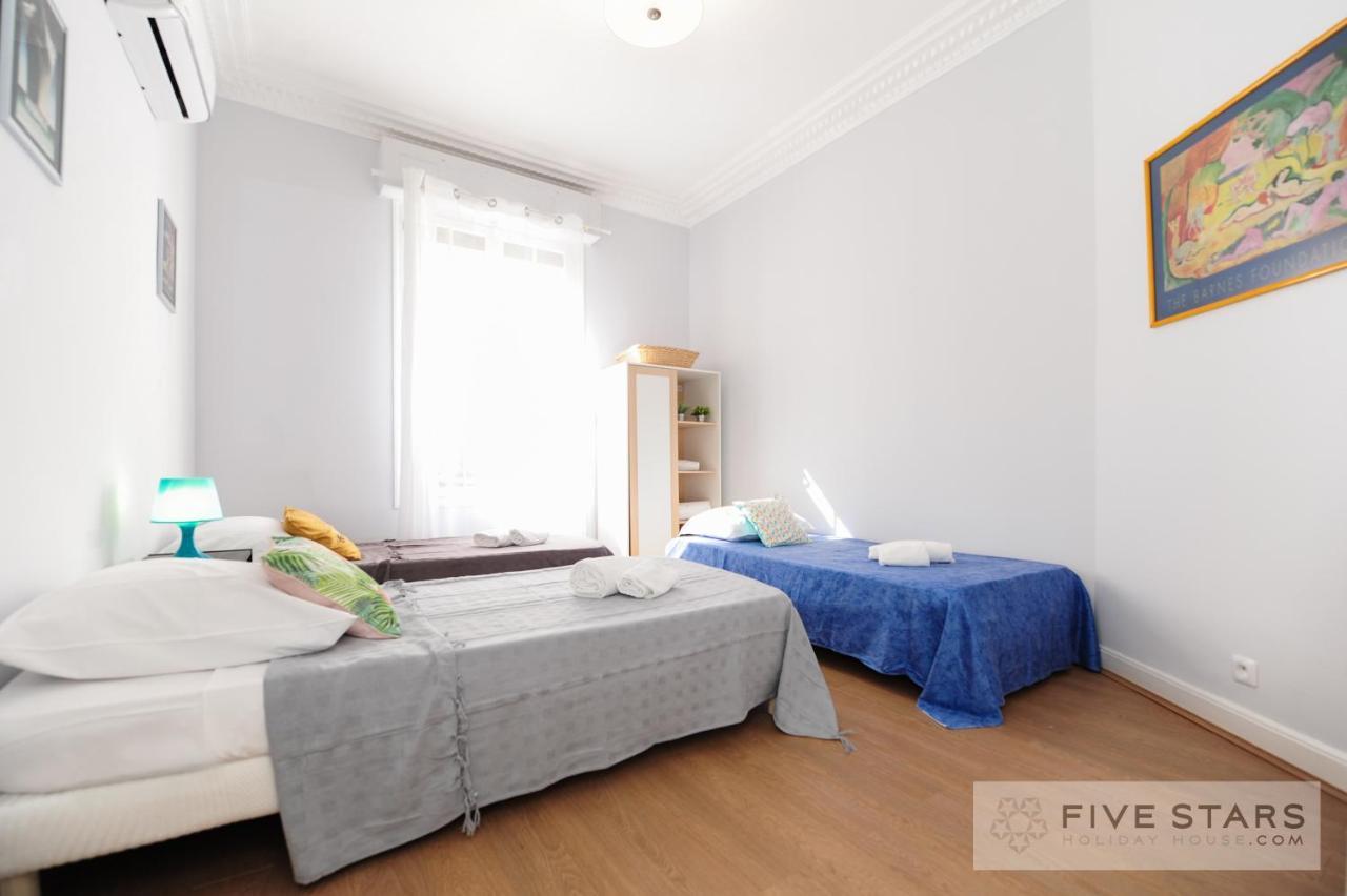 Gioia Five Stars House Apartment Nizza