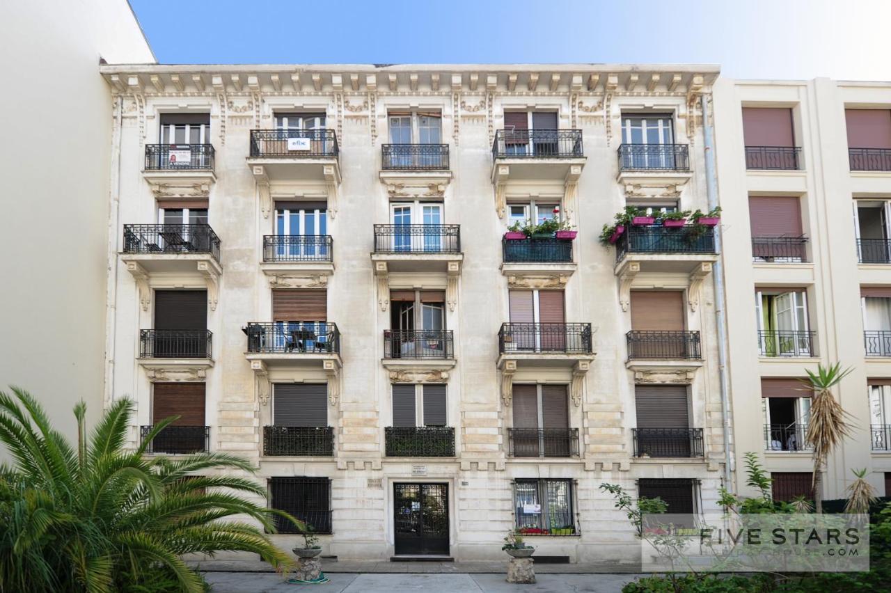 Gioia Five Stars House * Nizza