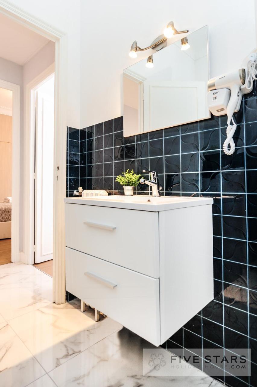 Gioia Five Stars House Apartment Nizza