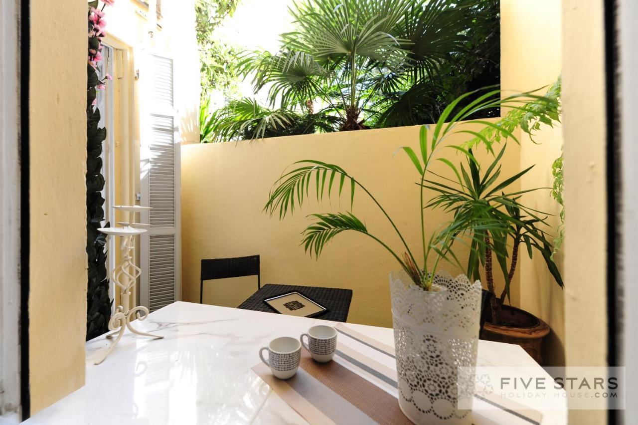 Apartment Gioia Five Stars House Nizza