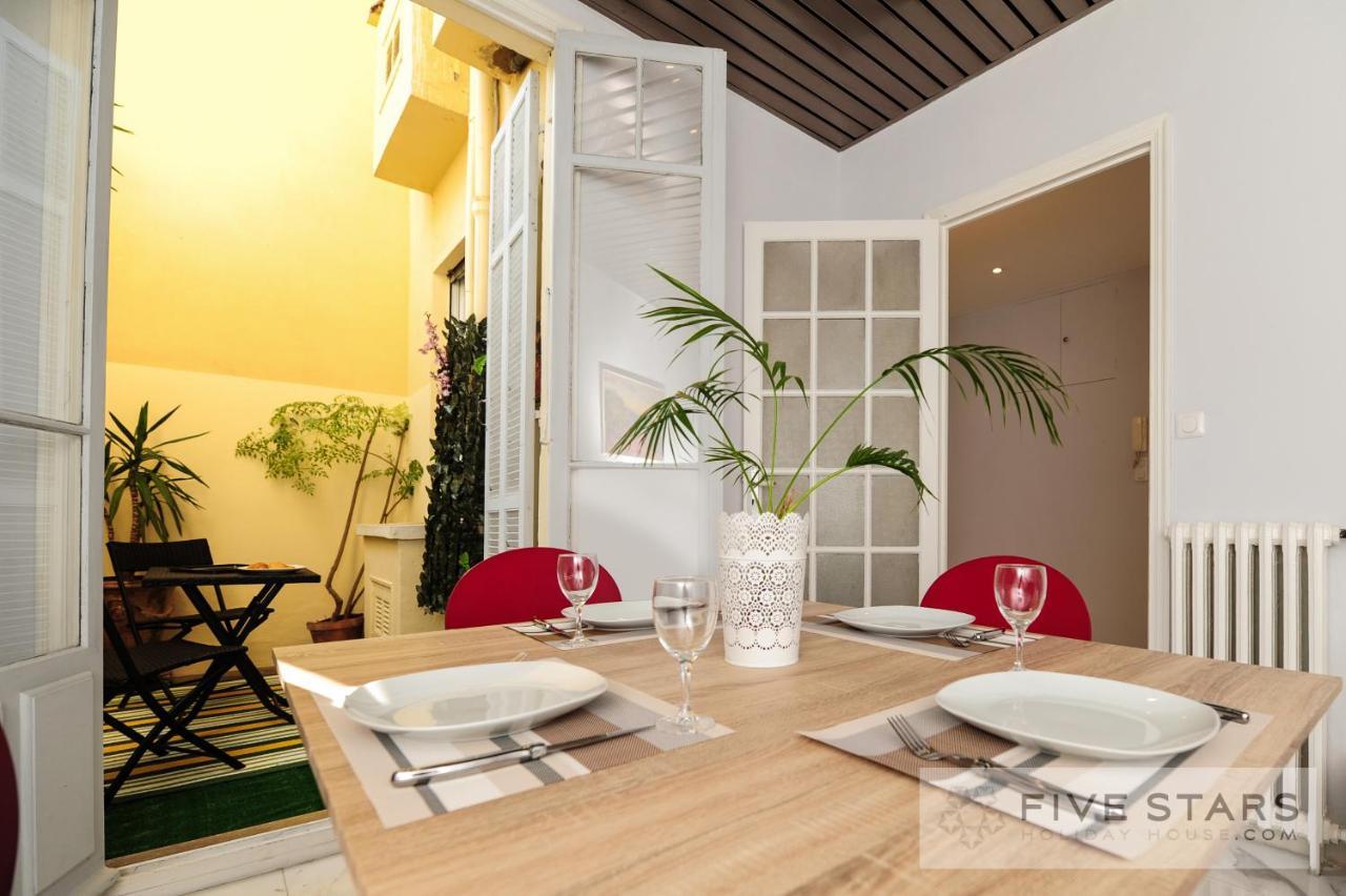 Apartment Gioia Five Stars House *
