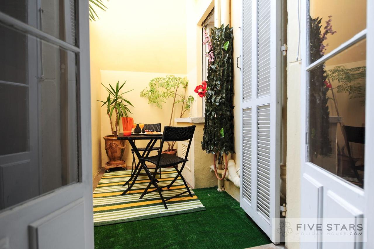 Gioia Five Stars House Apartment *
